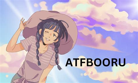 ATFBooru: A Comprehensive Guide for Enthusiasts